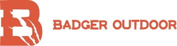 Logo BadgerOutdoor