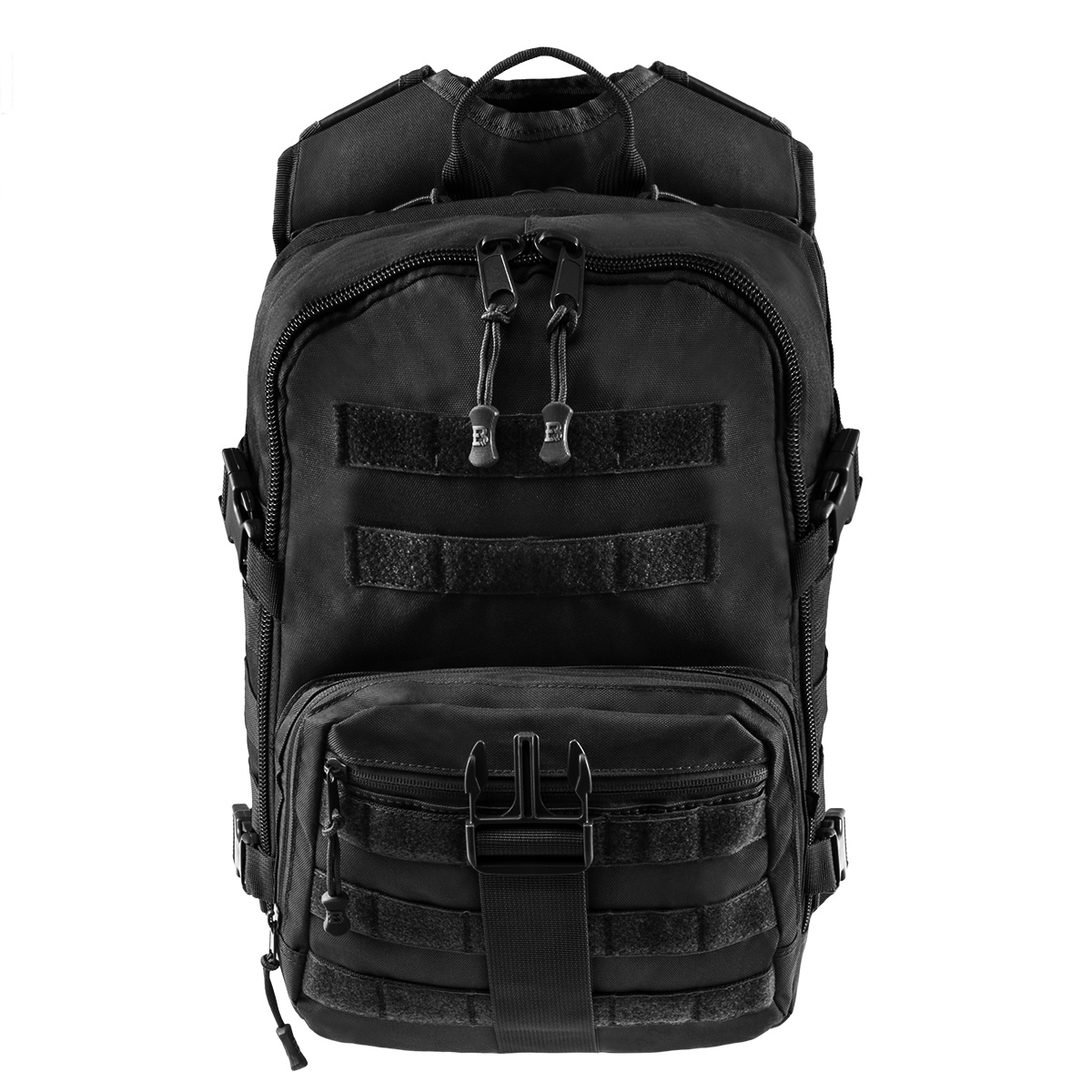 plecak-badger-outdoor-sarge-black-bo-bpsr30-blk-przod-otwarty