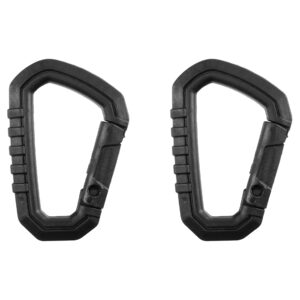 Karabińczyk CAR-15 Black - 2 szt.