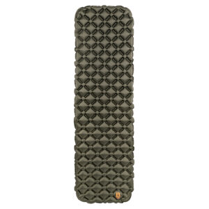 Materac jednoosobowy 188 x 58 cm - Olive