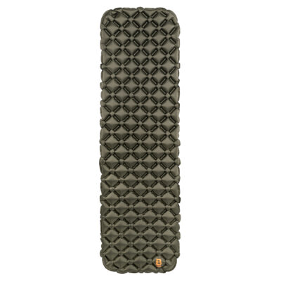 Materac jednoosobowy 188 x 58 cm – Olive