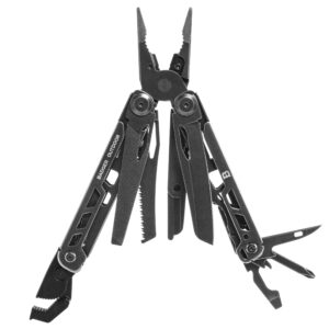 Multitool Boa - Blackwash