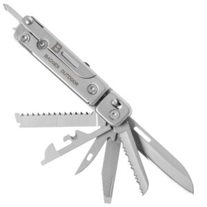 Multitool Robust