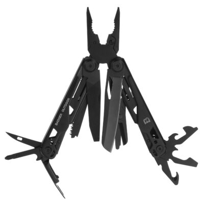 Multitool Solid – Black