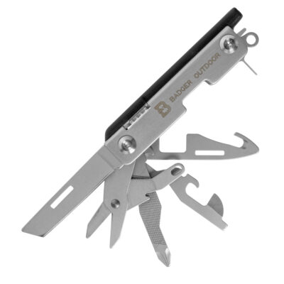 Multitool Stream