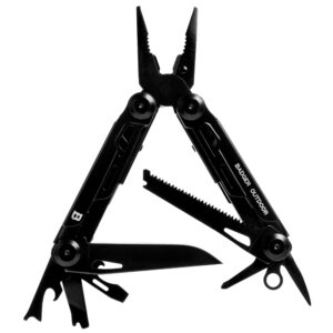 Multitool Thorn - Black