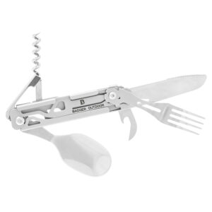 Paw Multitool Utensil Set