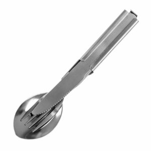 Niezbędnik Military Steel 4MCS