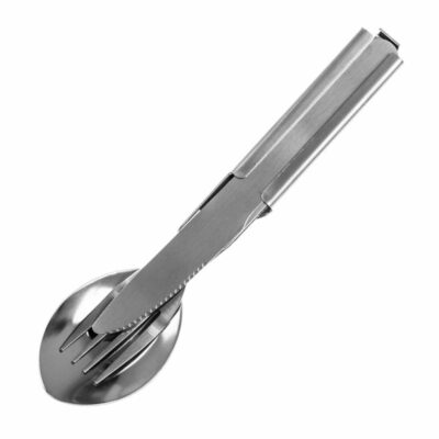 Military Steel 4MCS Essentials