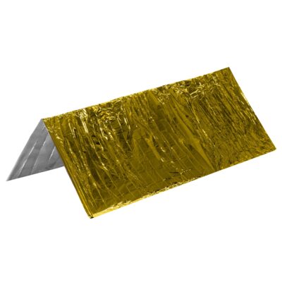 Płachta termiczna NRC Survival Ultralight Tarp