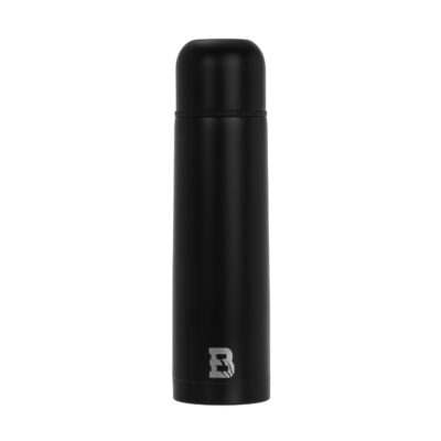 Termos Liquid 500 ml – Black