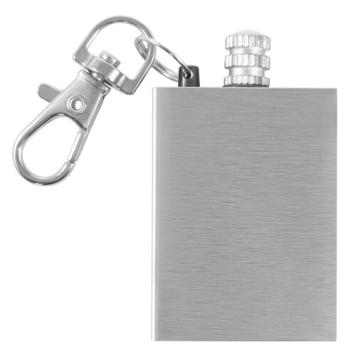 Allumette permanente