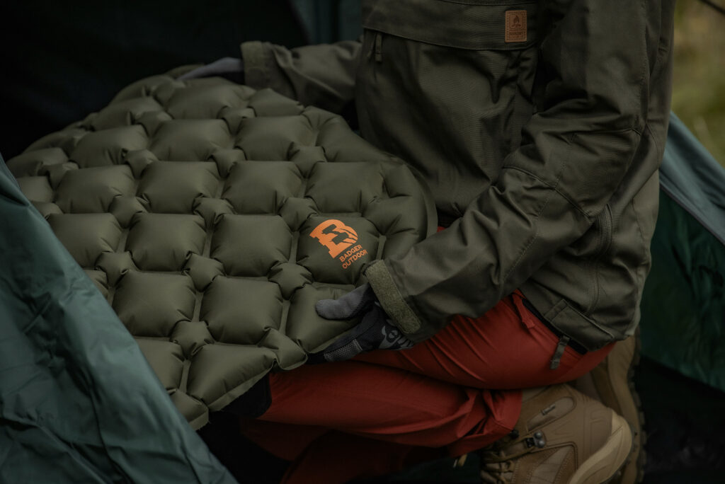 Badger Outdor isomate