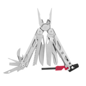 Multitool Nail