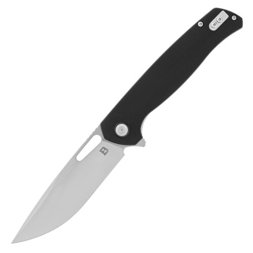 Cuchillo plegable D2 Orix - Black