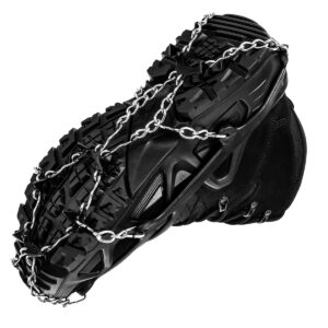 Raczki na buty Alpine - Black