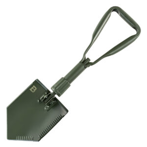 Saperka US Army Military Grade Entrenching Tool - Olive