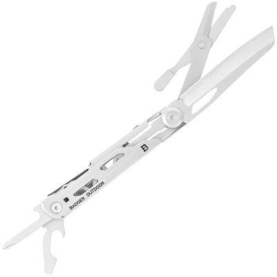 Multitool scyzoryk Spike