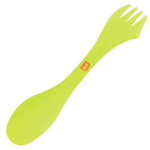 Spork 3w1 Basic - Green