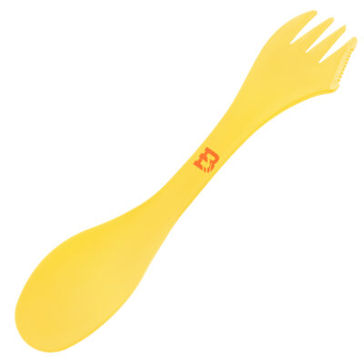 Spork 3w1 Basic – Yellow