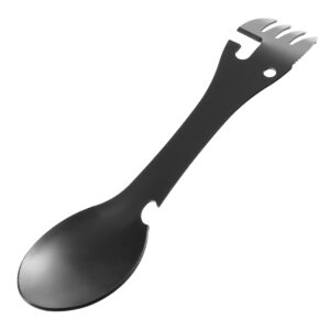 Spork 5w1 Camper - Black