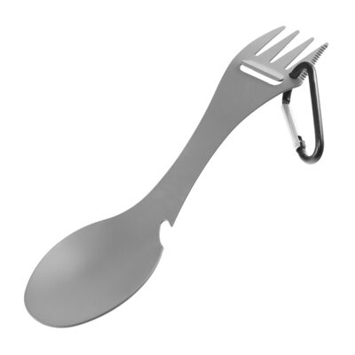 5in1 Hiker Spork