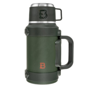 Termos Big Boy 1,3 l - Olive