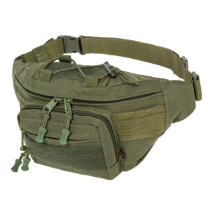 Torba biodrowa Farley - Olive