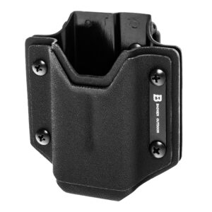 Kabura Multitool Tactical Holster X - Black