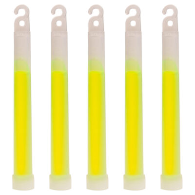 Lightsticks Green – 5 pcs.