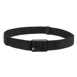 Pasek Quick Release MagBuck Stretch - Black