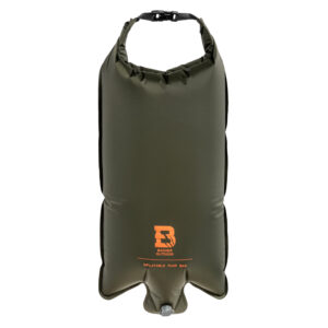 Worek pompka Inflatable Pump Bag - Olive