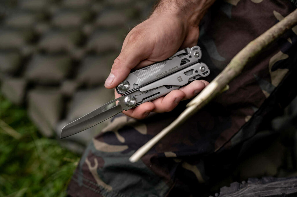 Co to jest multitool i jaki model wybrać? – przegląd od Badger Outdoor