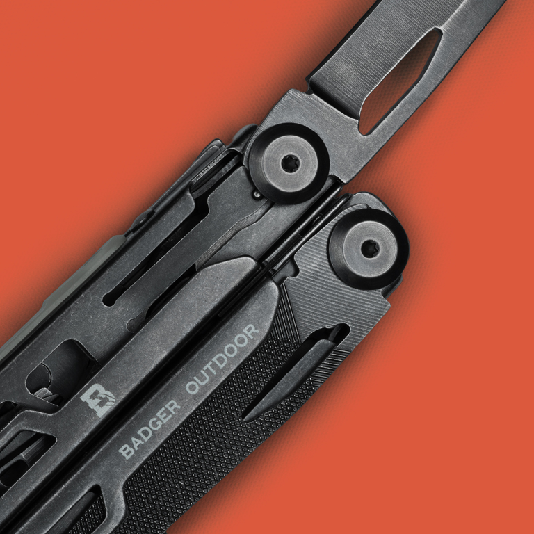 Multitool Boa – Blackwash