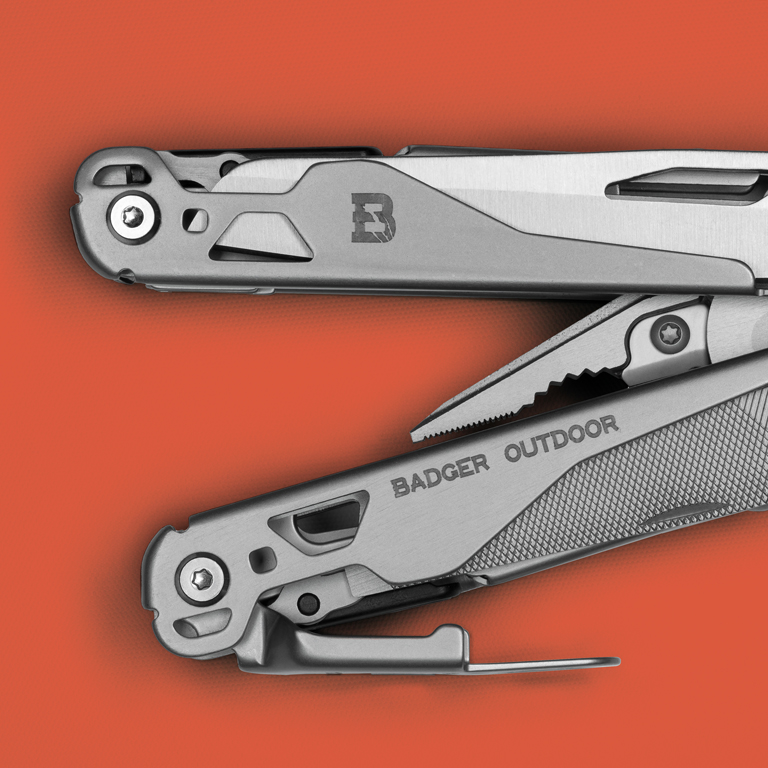 Multitool Solid