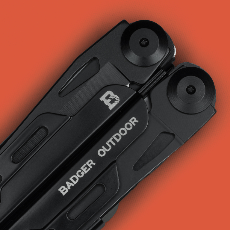 Multitool Thorn – Black