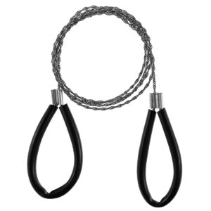 Commando CWS II Hand Chainsaw