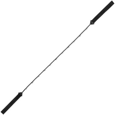 Piła łańcuchowa ręczna Army Chainsaw z uchwytami