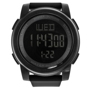 Zegarek Nightmark - Black