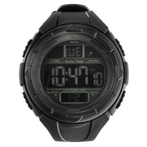 Strikepoint Watch - Black