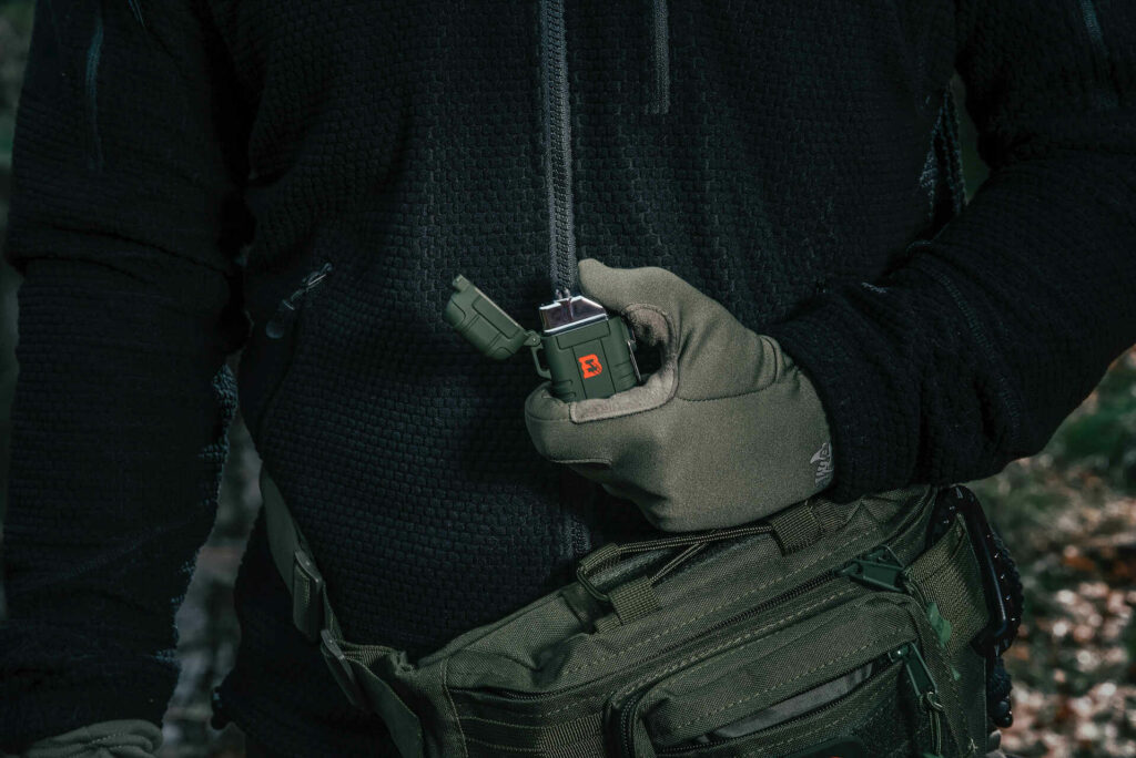 Badger Outdoor Plasma