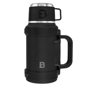 Termos Big Boy 1,3 l - Black