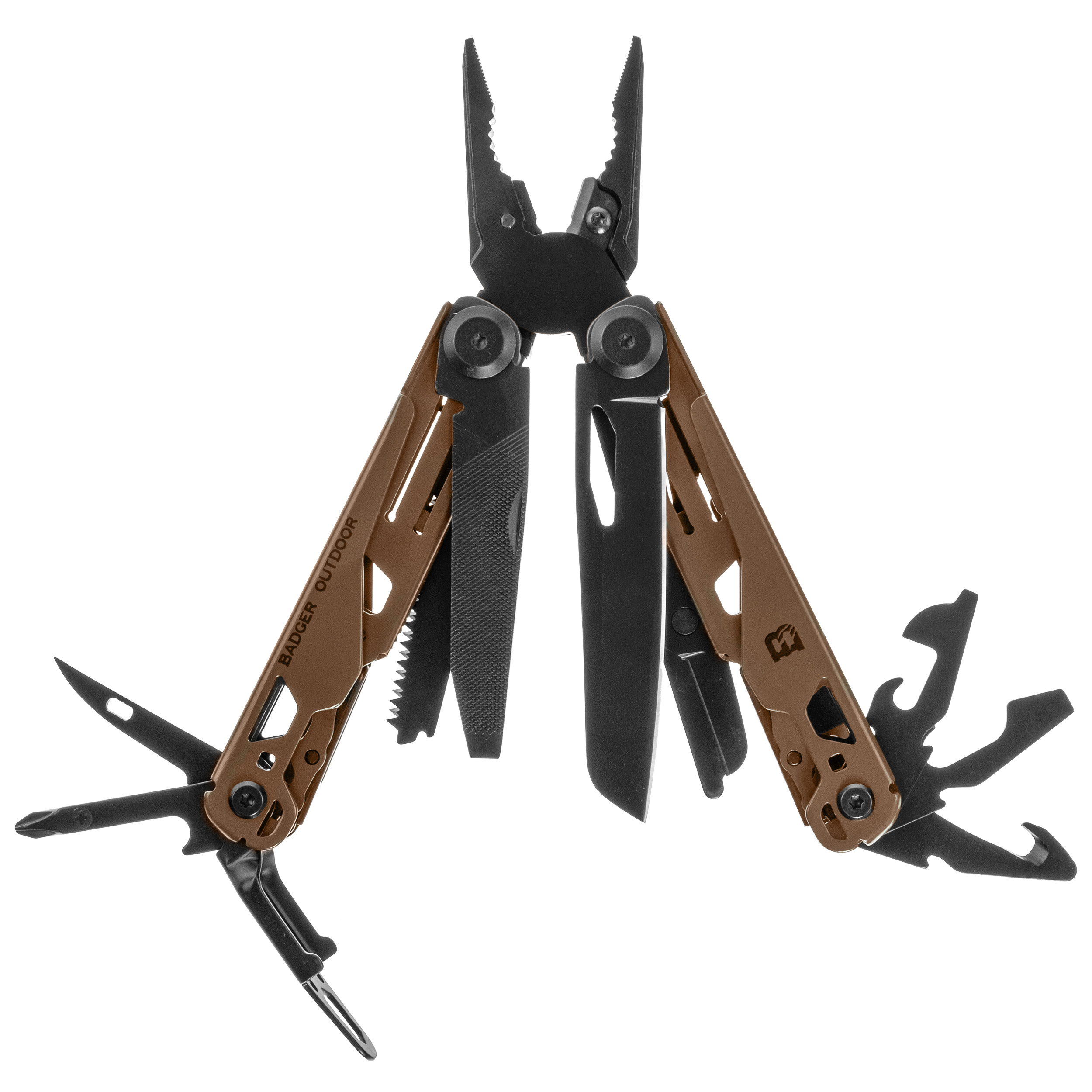 Solid Multitool – Flat Dark Earth