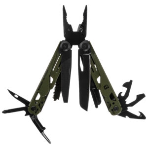 Multitool Solid - Olive
