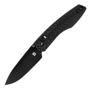 Couteau pliant D2 Arista – Black
